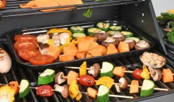 Grillschale Zubehör