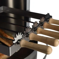 Grillspiess Auckland