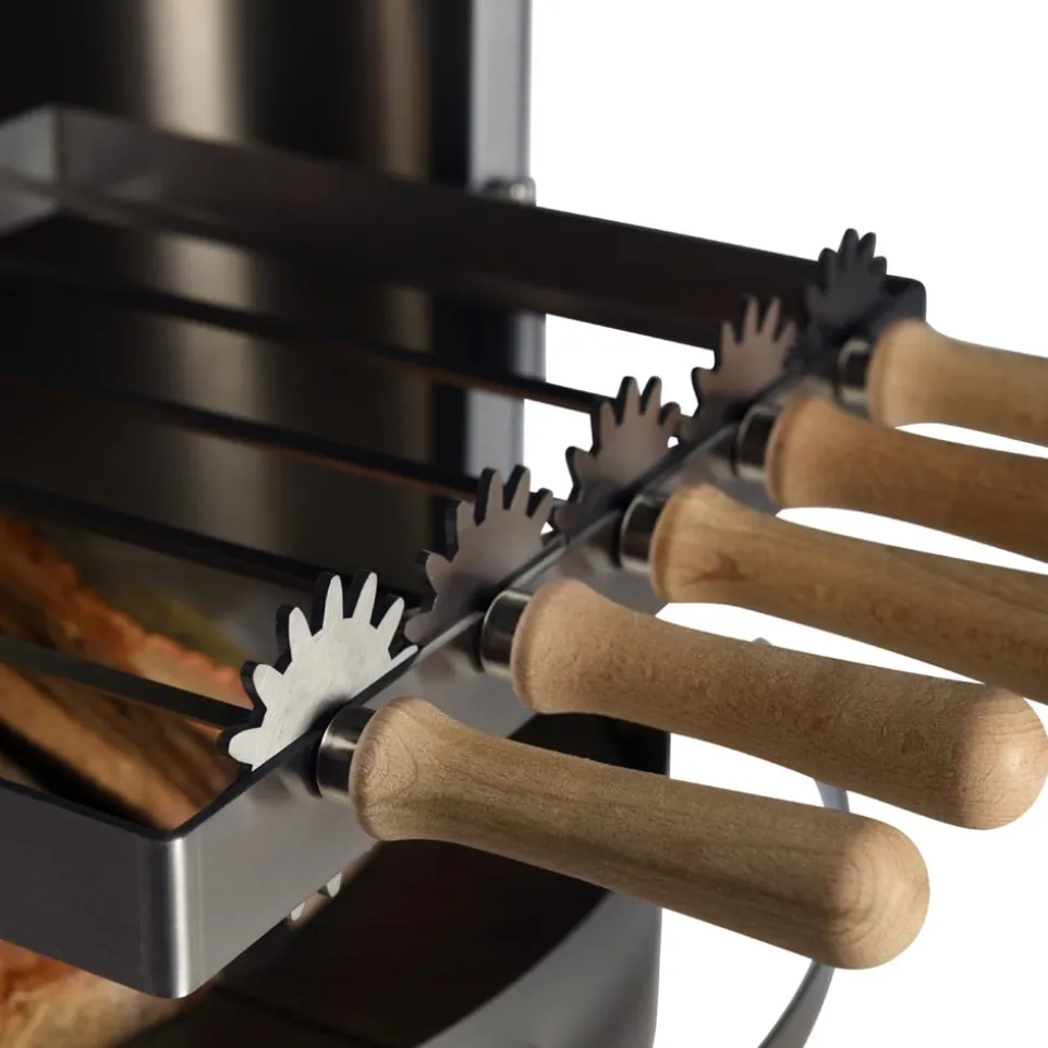 Grillspiess Auckland