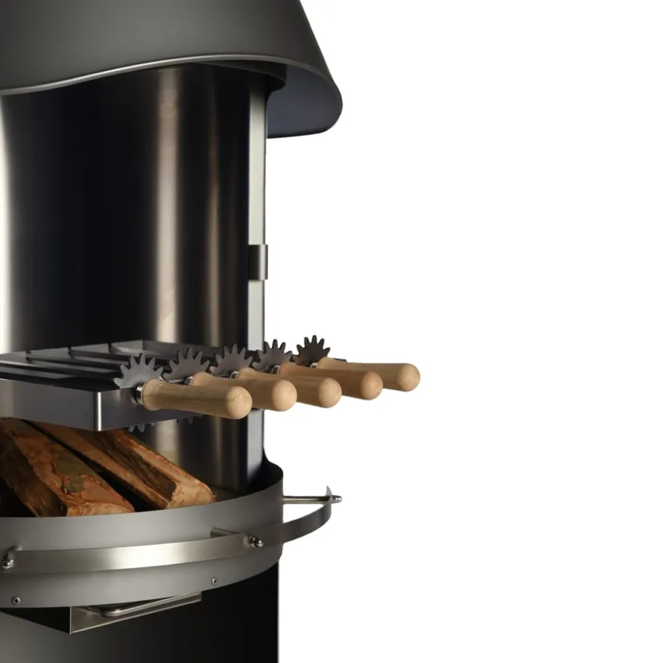 Grillspiess Auckland