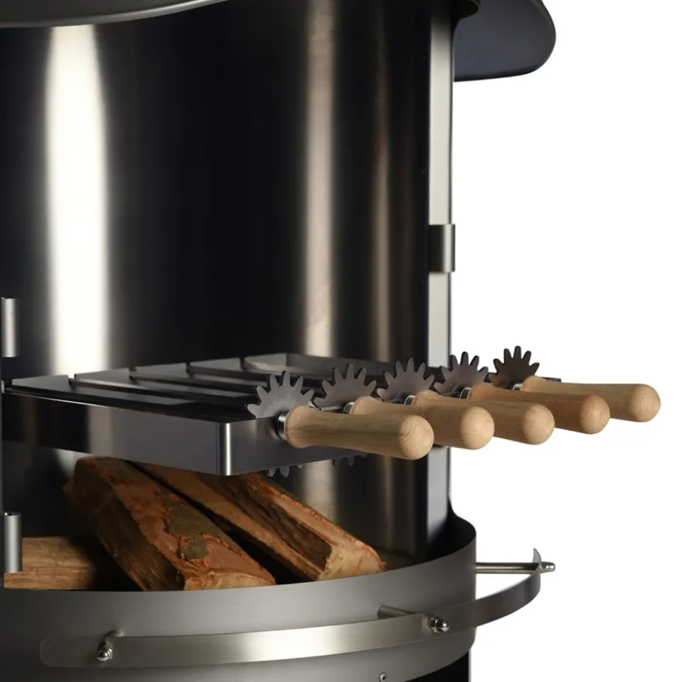 Grillspiess Auckland