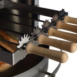 Grillspiess Auckland