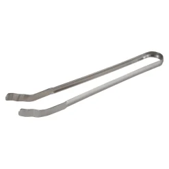 Grillzange Edelstahl