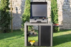 Grillzubehör Achille