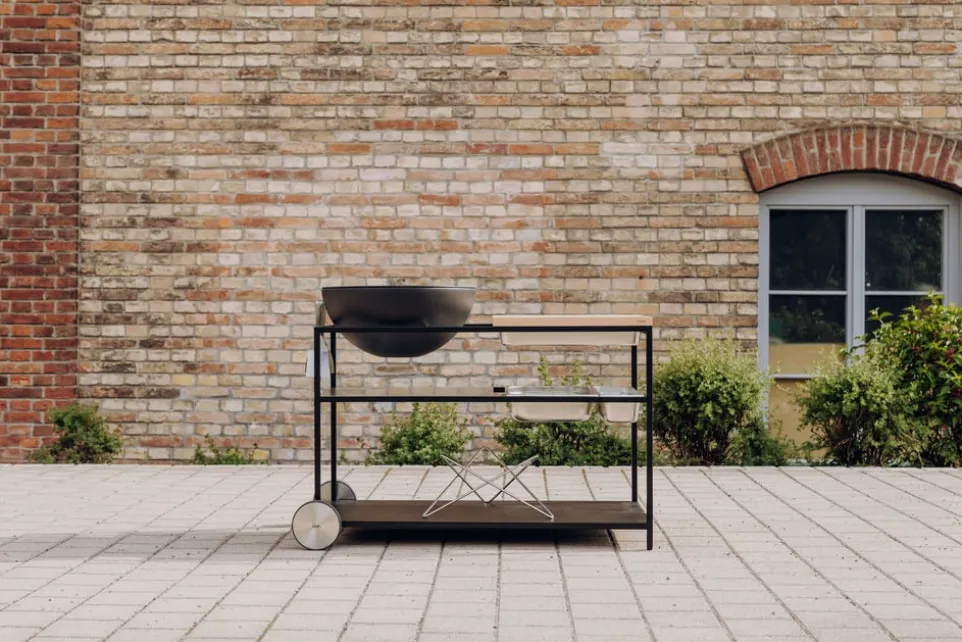 Grillzubehör Fire Kitchen