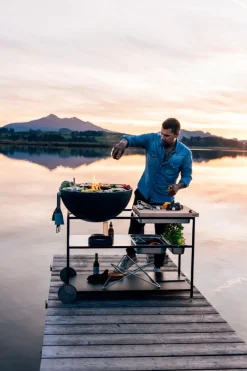 Grillzubehör Fire Kitchen