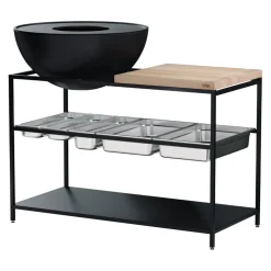 Grillzubehör Fire Kitchen