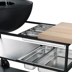 Grillzubehör Fire Kitchen