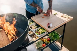 Grillzubehör Fire Kitchen