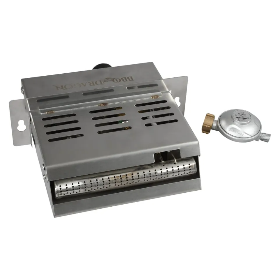 Grillzubehör Gaseinsatz Dada