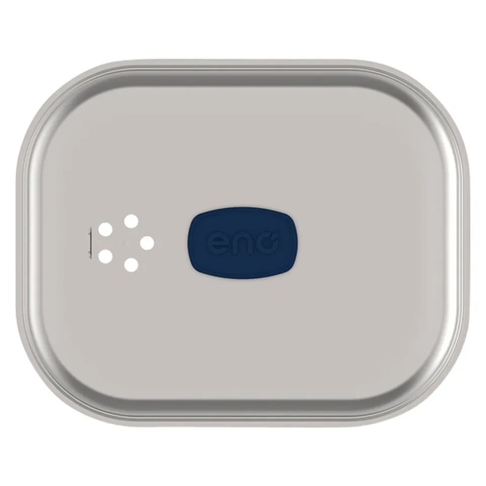 Grillzubehör Glocke