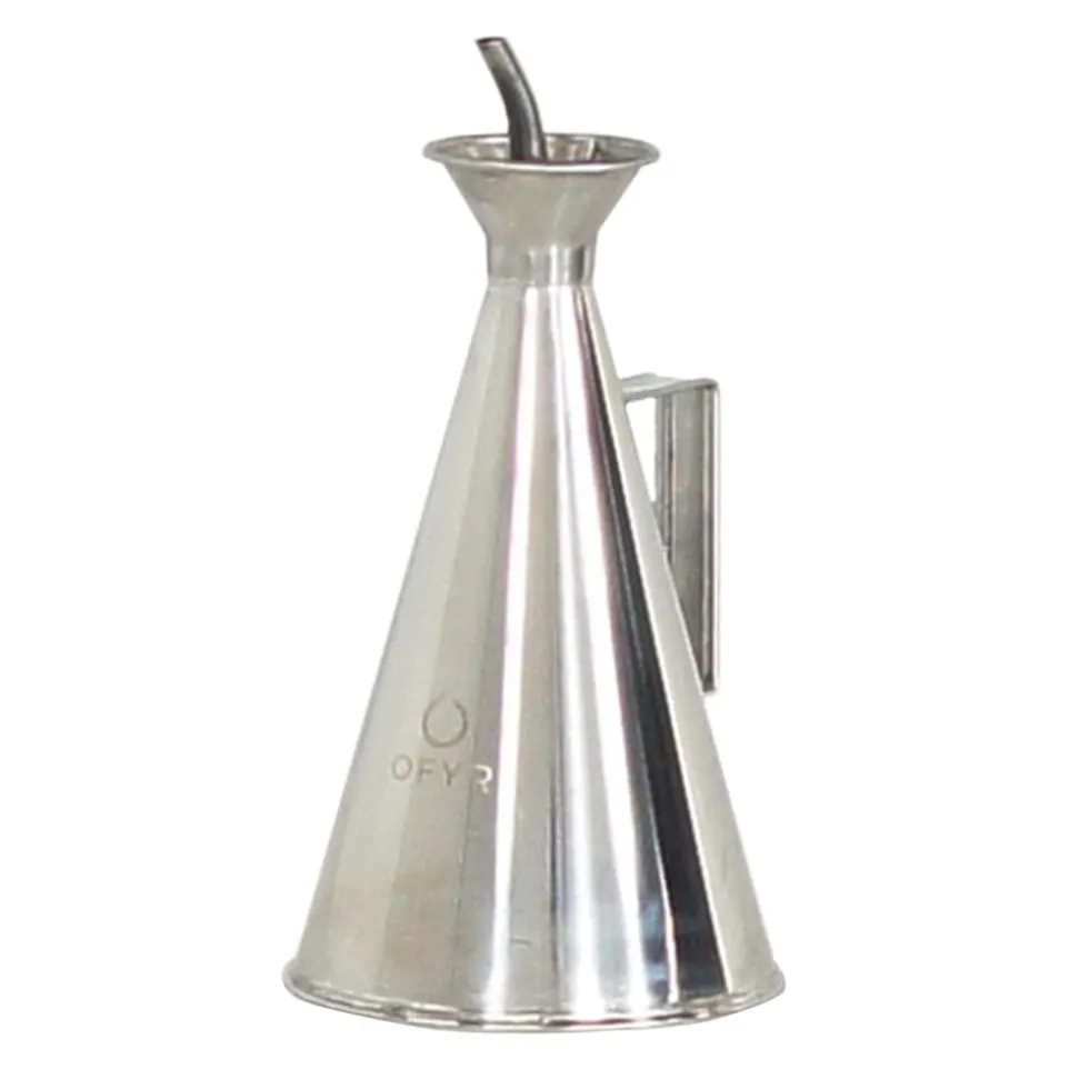 Grillzubehör Oil Can