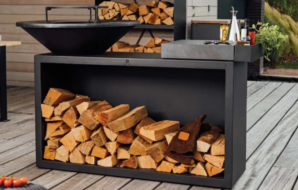 Grillzubehör Oil Can