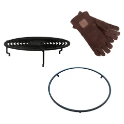 Grillzubehör Package Basic 100