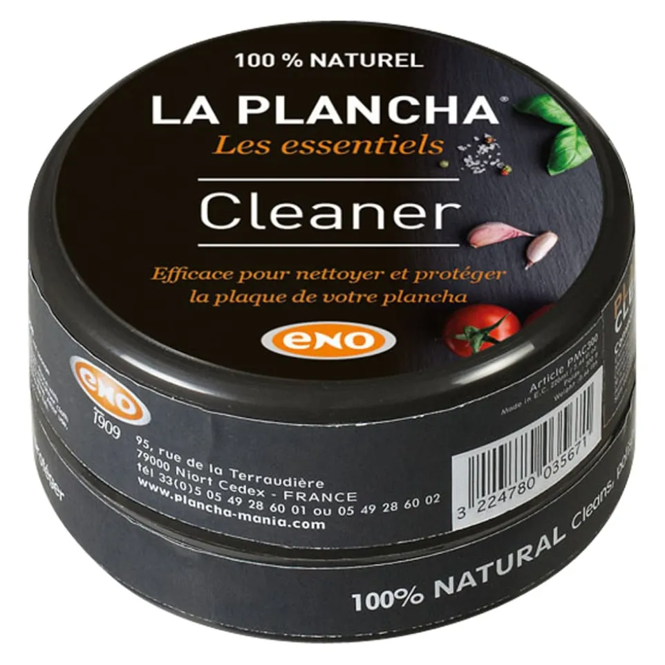 Grillzubehör Plancha Reiniger