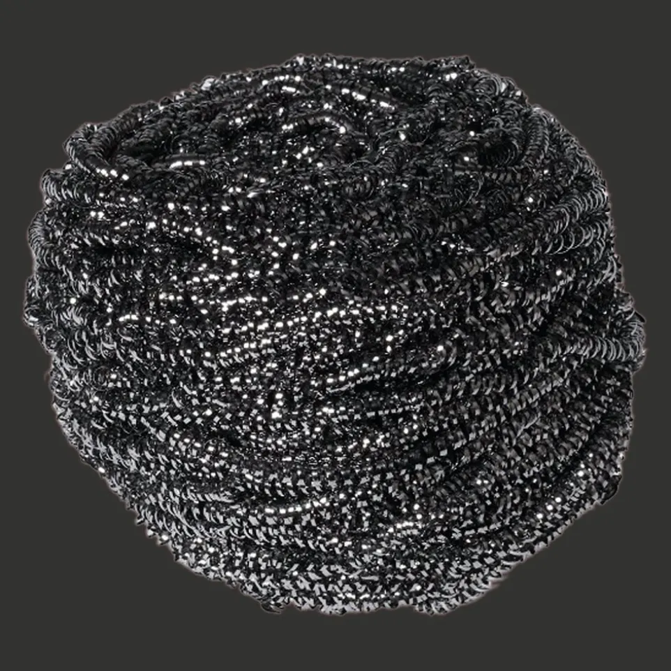 Grillzubehör Reinigungskugeln