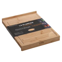 Grillzubehör Schneidbrett