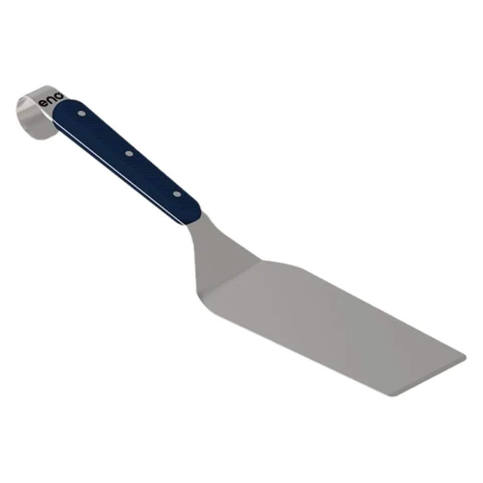 Grillzubehör Spachtel