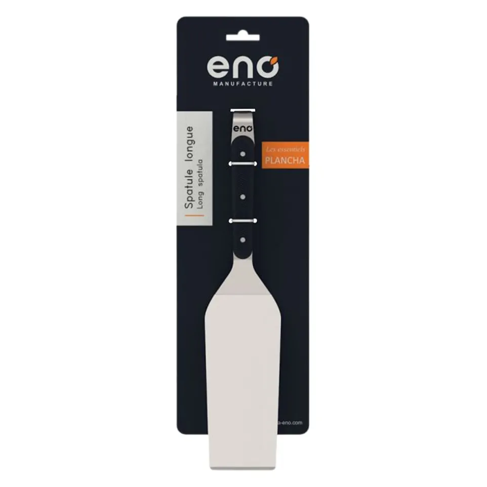 Grillzubehör Spachtel