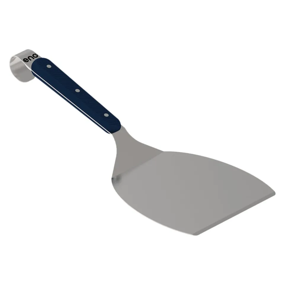 Grillzubehör Spachtel