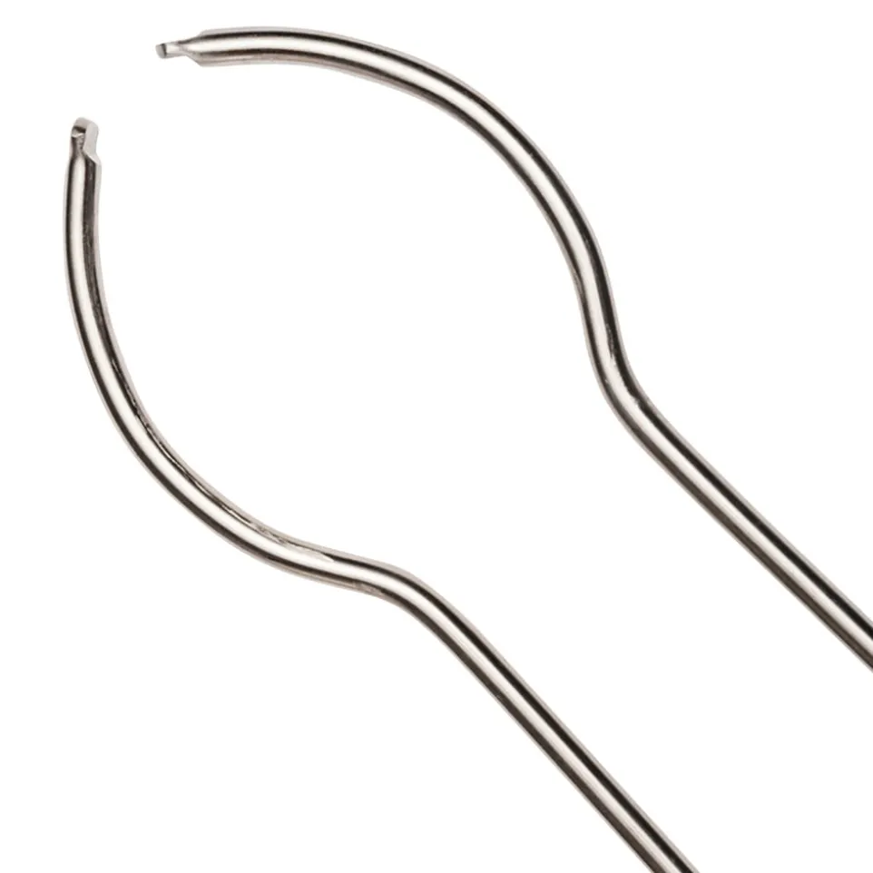 Grillzubehör Sticks & Tools Bundle