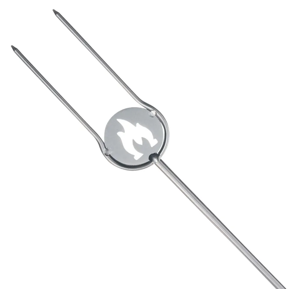 Grillzubehör Sticks & Tools Bundle