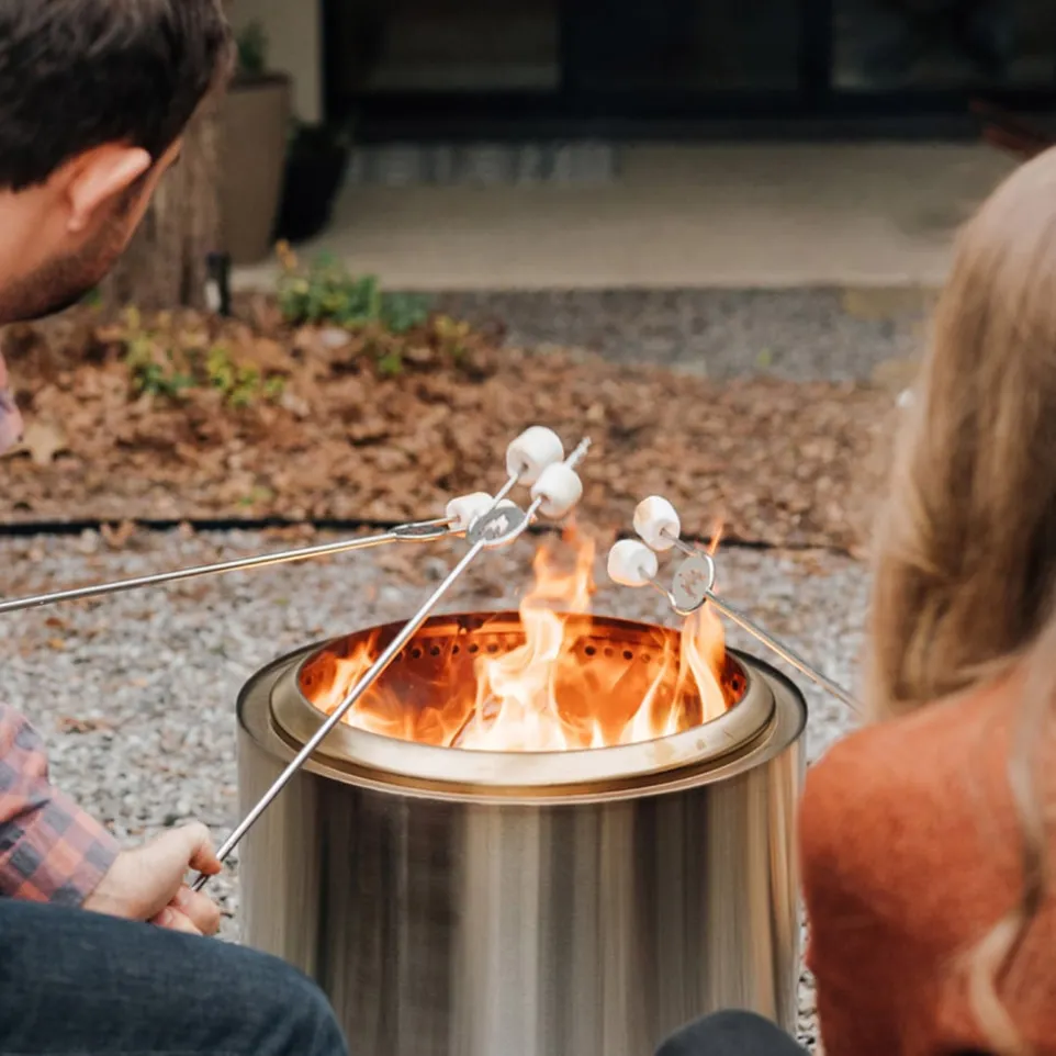 Grillzubehör Sticks & Tools Bundle