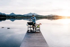 Gusseisenplatte Bowl 70