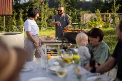 Gusseisenplatte Bowl 70