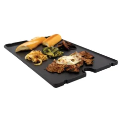 Gusseisenplatte Zu Baron