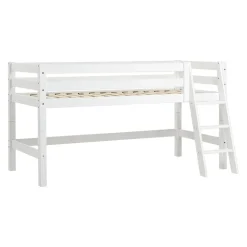 Halbhochbett Einlegerahmen HS-Luxury