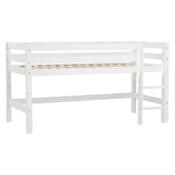 Halbhochbett Einlegerahmen HS-Luxury