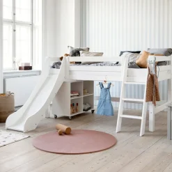 Halbhochbett Einlegerahmen HS-Luxury