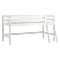 Halbhochbett Lattenrost HS-Luxury