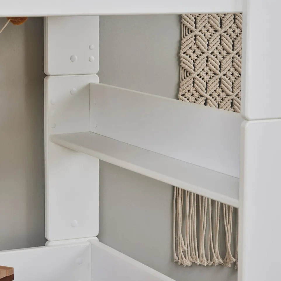 Halbhochbett Steens for Kids