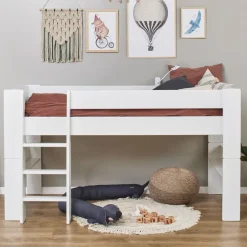 Halbhochbett Steens for Kids