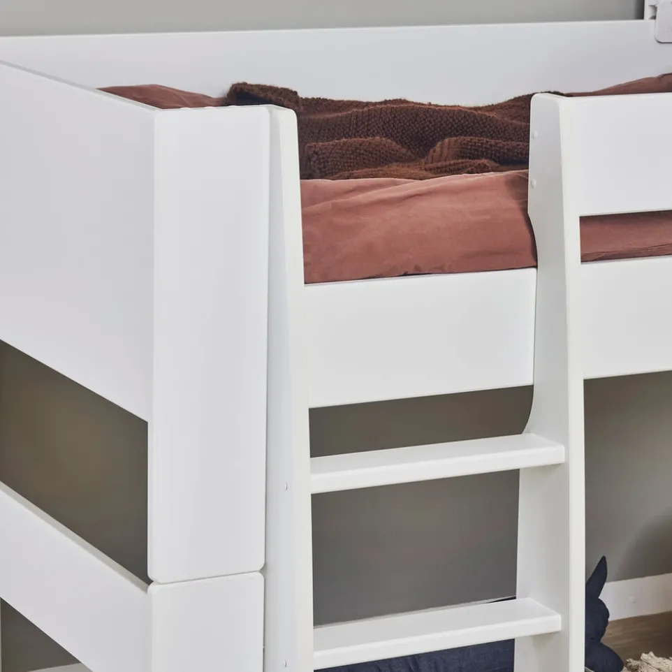 Halbhochbett Steens for Kids