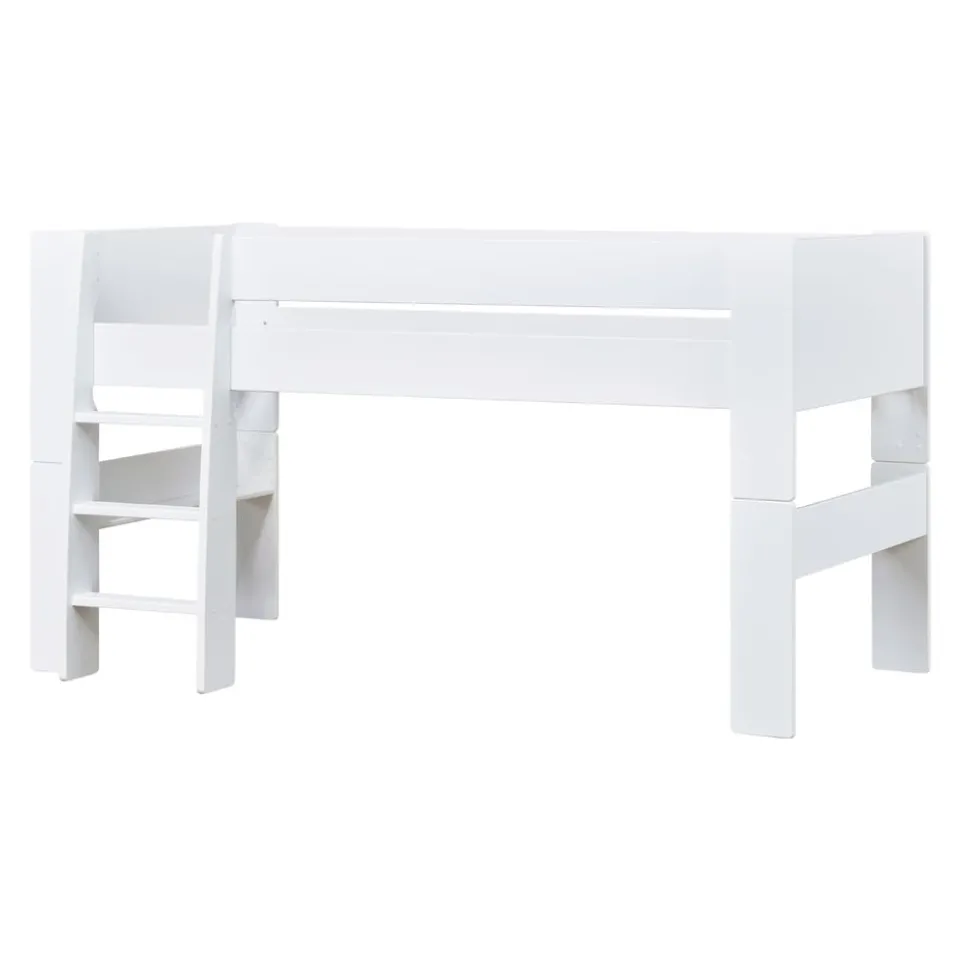 Halbhochbett Steens for Kids