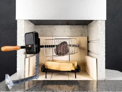 Halterung Zu Drehhalterung