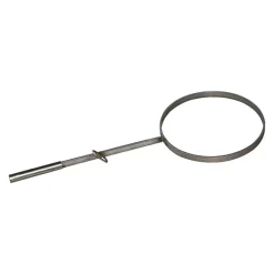 Halterung Zu Feuerschale