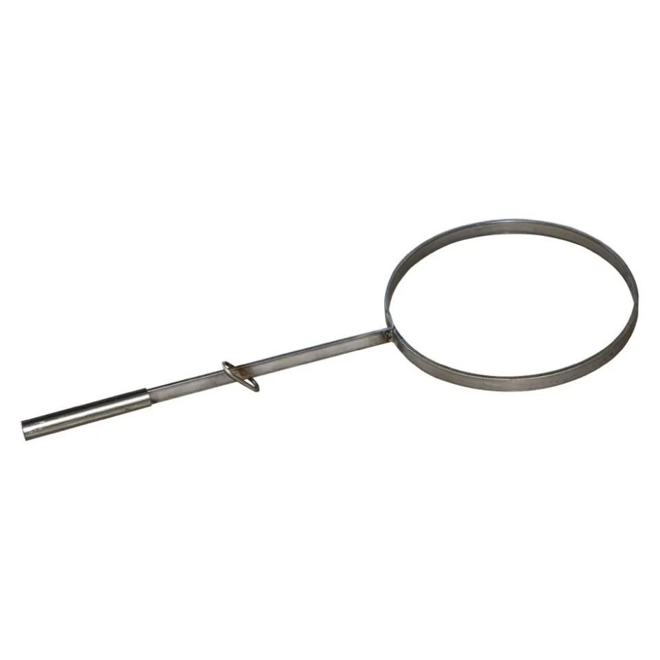 Halterung Zu Feuerschale