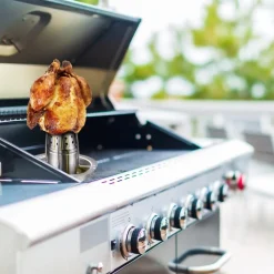 Hähnchengriller Cookacc