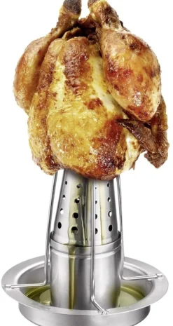 Hähnchengriller Cookacc