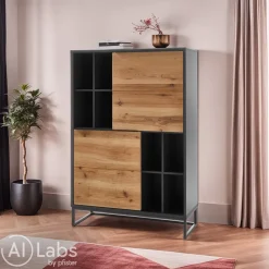 Highboard Asmara