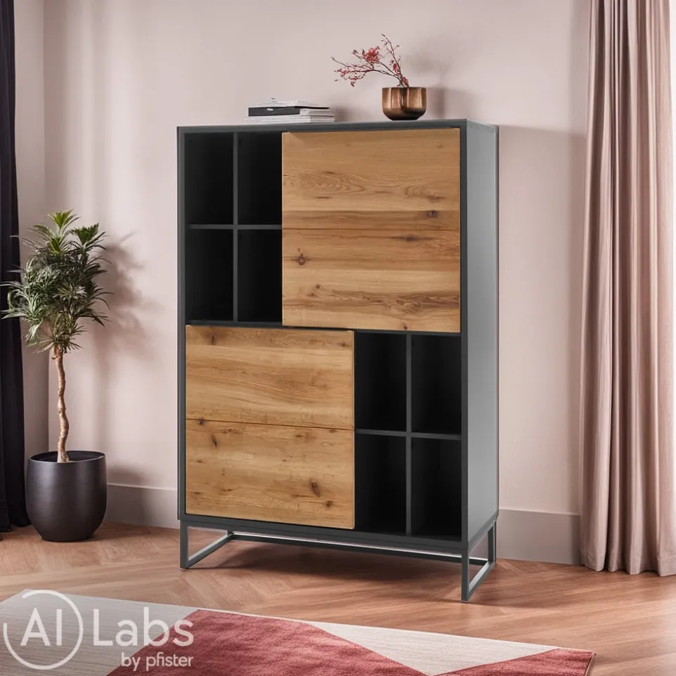 Highboard Asmara