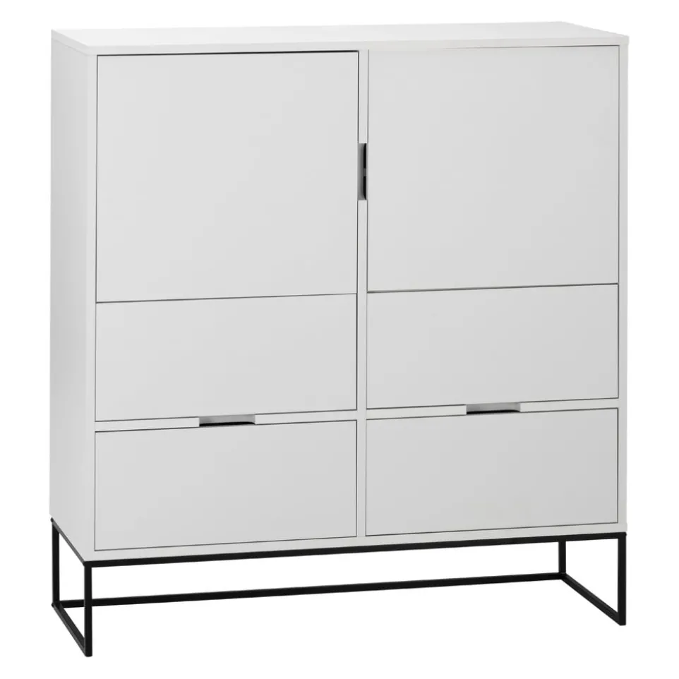 Highboard Clipp