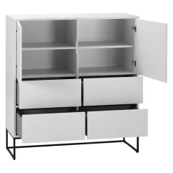 Highboard Clipp