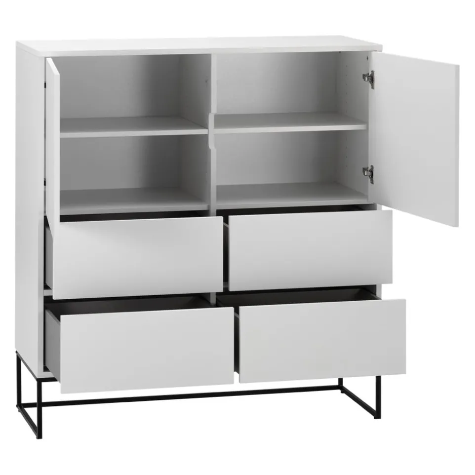 Highboard Clipp