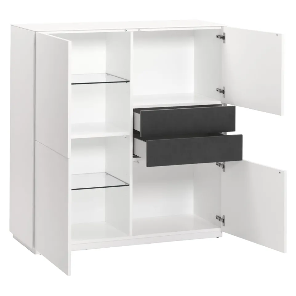 Highboard Combina