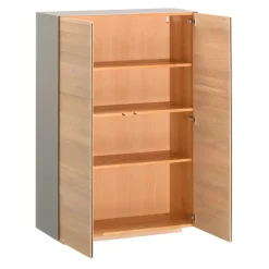 Highboard Cubus Pure